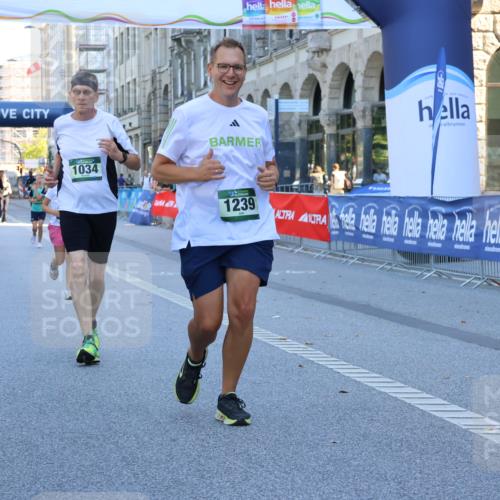 07.09.2025 - BARMER Alsterlauf Strokosch-Dieckow http://msf.ph/oto/8732669 07.09.2025 11:47:36 Ziel  meine-sportfotos.de