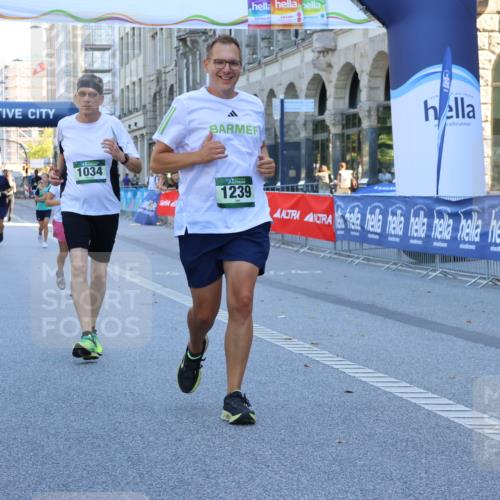 07.09.2025 - BARMER Alsterlauf Strokosch-Dieckow http://msf.ph/oto/8732674 07.09.2025 11:47:36 Ziel  meine-sportfotos.de