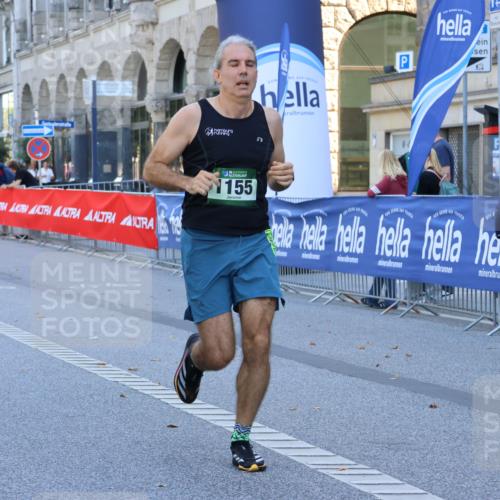 07.09.2025 - BARMER Alsterlauf Strokosch-Dieckow http://msf.ph/oto/8732688 07.09.2025 11:47:35 Ziel  meine-sportfotos.de