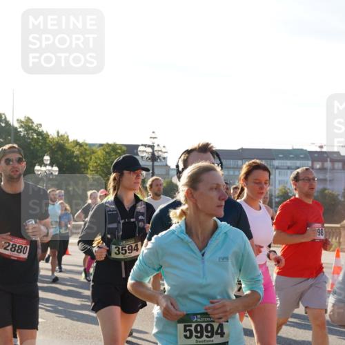 07.09.2025 - BARMER Alsterlauf Yannick Fuchs http://msf.ph/oto/8732706 07.09.2025 09:04:55 Laufen 3143, 2880, 3594, 36, 5994, 98 meine-sportfotos.de