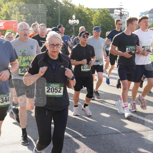 07.09.2025 - BARMER Alsterlauf Yannick Fuchs http://msf.ph/oto/8732712 07.09.2025 09:04:59 Laufen 54, 2344, 10, 564, 136, 2052, 4806, 20, 612, 6346 meine-sportfotos.de