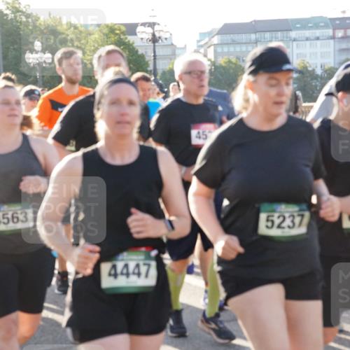 07.09.2025 - BARMER Alsterlauf Yannick Fuchs http://msf.ph/oto/8732715 07.09.2025 09:05:01 Laufen 26, 4563, 4447, 45, 5237, 0346, 612 meine-sportfotos.de