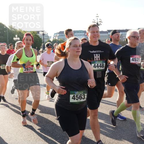07.09.2025 - BARMER Alsterlauf Yannick Fuchs http://msf.ph/oto/8732722 07.09.2025 09:05:02 Laufen 5410, 552, 2674, 532, 27, 4448, 4525, 4563 meine-sportfotos.de