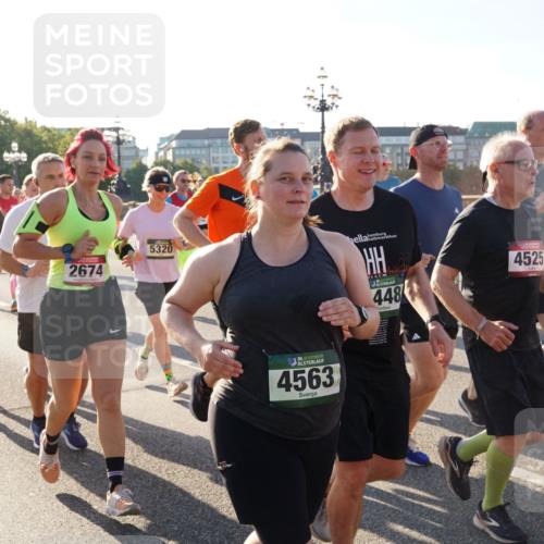 07.09.2025 - BARMER Alsterlauf Yannick Fuchs http://msf.ph/oto/8732725 07.09.2025 09:05:02 Laufen 5410, 5522, 2674, 5320, 448, 45257, 36, 4563 meine-sportfotos.de