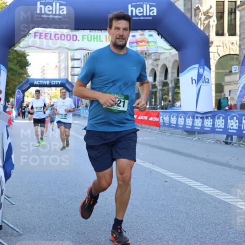 07.09.2025 - BARMER Alsterlauf Strokosch-Dieckow http://msf.ph/oto/8732729 07.09.2025 11:47:33 Ziel  meine-sportfotos.de