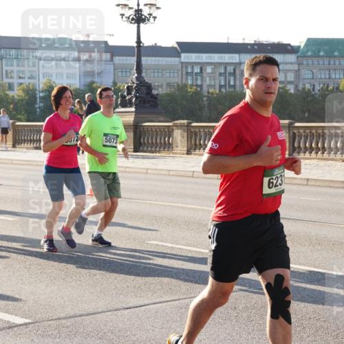 07.09.2025 - BARMER Alsterlauf Yannick Fuchs http://msf.ph/oto/8732739 07.09.2025 09:05:05 Laufen 642, 370, 5073, 6231 meine-sportfotos.de