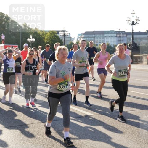 07.09.2025 - BARMER Alsterlauf Yannick Fuchs http://msf.ph/oto/8732772 07.09.2025 09:05:10 Laufen 4572, 807, 3043, 606, 5755, 5176 meine-sportfotos.de