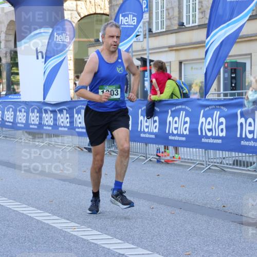 07.09.2025 - BARMER Alsterlauf Strokosch-Dieckow http://msf.ph/oto/8732788 07.09.2025 11:47:25 Ziel  meine-sportfotos.de