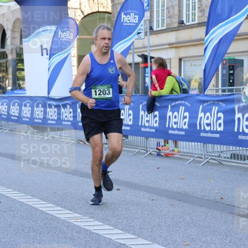 07.09.2025 - BARMER Alsterlauf Strokosch-Dieckow http://msf.ph/oto/8732795 07.09.2025 11:47:25 Ziel  meine-sportfotos.de