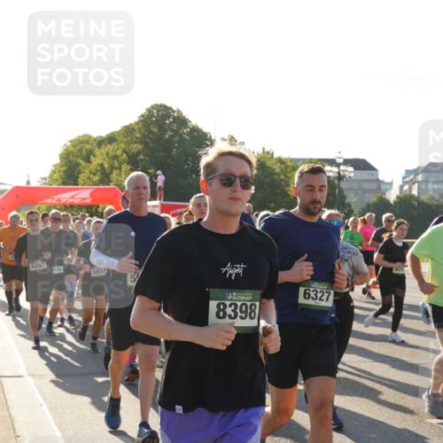 07.09.2025 - BARMER Alsterlauf Yannick Fuchs http://msf.ph/oto/8732803 07.09.2025 09:05:16 Laufen 6293, 002, 6018, 36, 8398, 6327, 4719, 6 meine-sportfotos.de