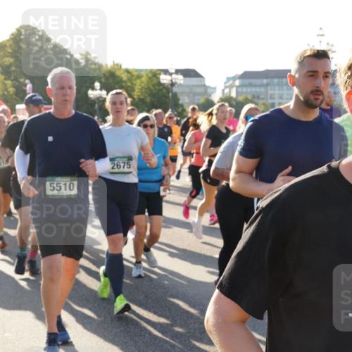 07.09.2025 - BARMER Alsterlauf Yannick Fuchs http://msf.ph/oto/8732811 07.09.2025 09:05:17 Laufen 6293, 5510, 2675, 36 meine-sportfotos.de