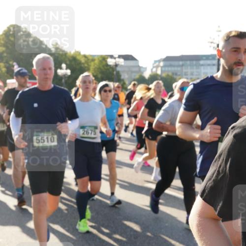 07.09.2025 - BARMER Alsterlauf Yannick Fuchs http://msf.ph/oto/8732812 07.09.2025 09:05:17 Laufen 2675, 5510 meine-sportfotos.de