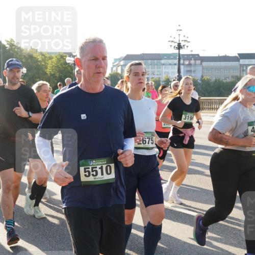 07.09.2025 - BARMER Alsterlauf Yannick Fuchs http://msf.ph/oto/8732818 07.09.2025 09:05:18 Laufen 6018, 36, 5510, 675, 3196, 472, 40, 4093 meine-sportfotos.de