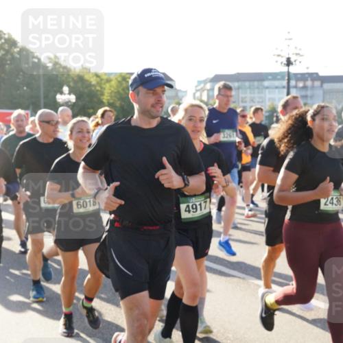 07.09.2025 - BARMER Alsterlauf Yannick Fuchs http://msf.ph/oto/8732820 07.09.2025 09:05:19 Laufen 3261, 6293, 6018, 4917, 2436 meine-sportfotos.de