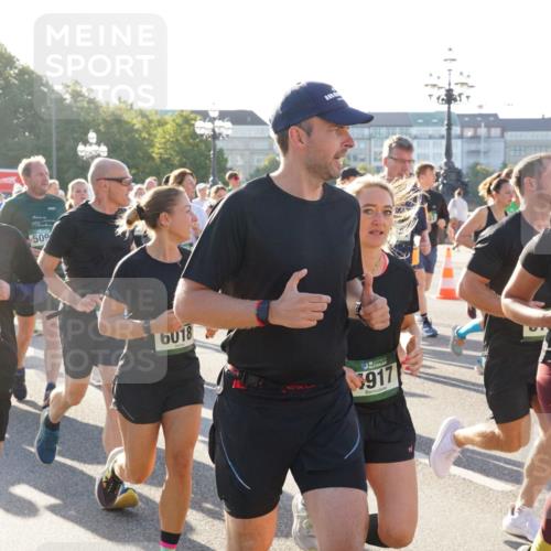 07.09.2025 - BARMER Alsterlauf Yannick Fuchs http://msf.ph/oto/8732824 07.09.2025 09:05:19 Laufen 6293, 509, 6018, 917, 2436 meine-sportfotos.de