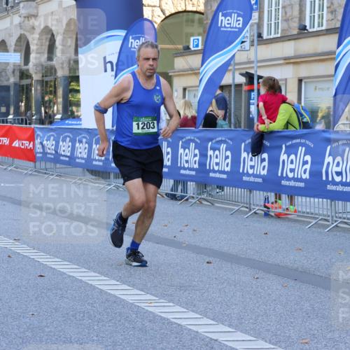 07.09.2025 - BARMER Alsterlauf Strokosch-Dieckow http://msf.ph/oto/8732829 07.09.2025 11:47:25 Ziel  meine-sportfotos.de