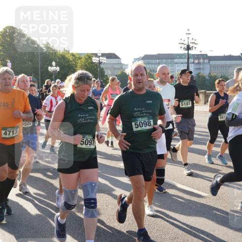07.09.2025 - BARMER Alsterlauf Yannick Fuchs http://msf.ph/oto/8732841 07.09.2025 09:05:21 Laufen 5727, 6194, 40, 18, 4713, 5502, 5097, 593, 5098, 5181, 561, 606 meine-sportfotos.de