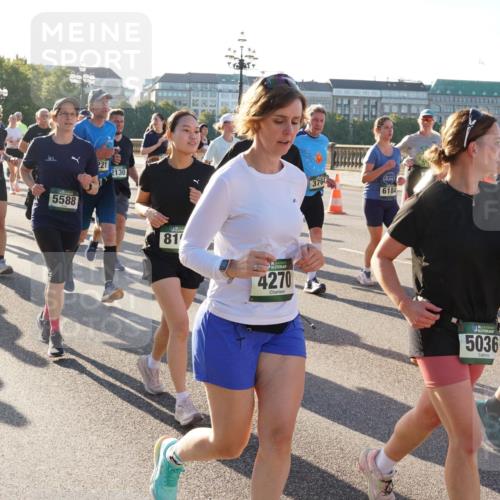 07.09.2025 - BARMER Alsterlauf Yannick Fuchs http://msf.ph/oto/8732858 07.09.2025 09:05:24 Laufen 5656, 5291, 6117, 5588, 2130, 81, 4270, 3764, 6184, 136, 5036, 6280, 2945 meine-sportfotos.de