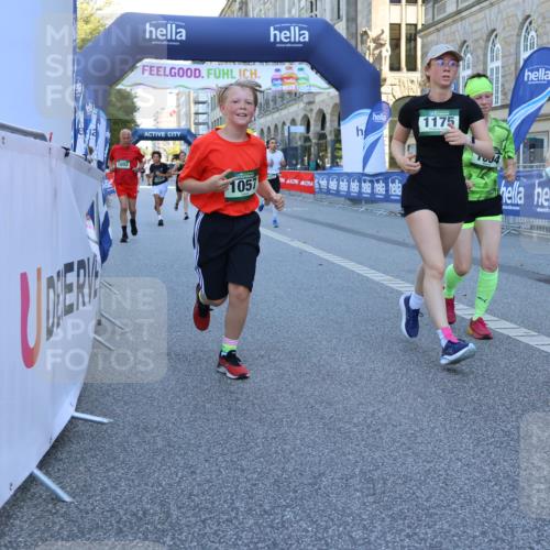 07.09.2025 - BARMER Alsterlauf Strokosch-Dieckow http://msf.ph/oto/8732859 07.09.2025 11:47:18 Ziel  meine-sportfotos.de