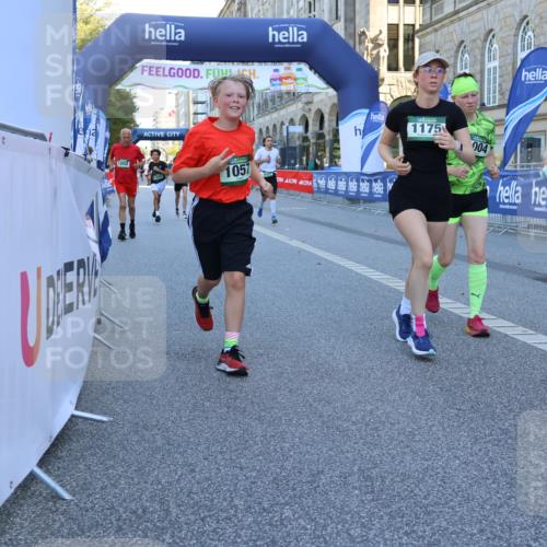 07.09.2025 - BARMER Alsterlauf Strokosch-Dieckow http://msf.ph/oto/8732866 07.09.2025 11:47:18 Ziel  meine-sportfotos.de