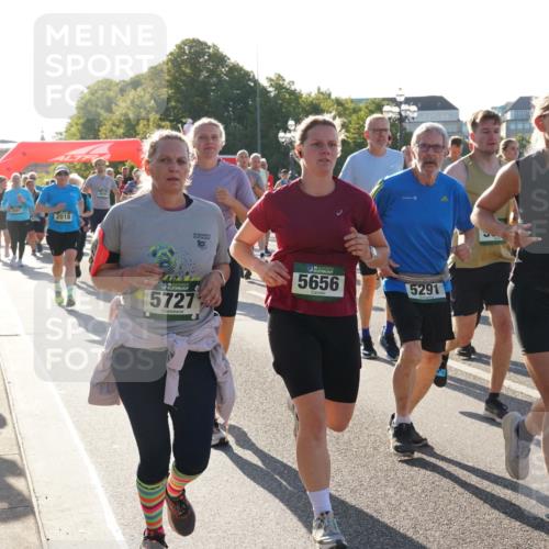 07.09.2025 - BARMER Alsterlauf Yannick Fuchs http://msf.ph/oto/8732869 07.09.2025 09:05:26 Laufen 1661, 2018, 10, 5656, 5291, 5727, 61, 8172 meine-sportfotos.de