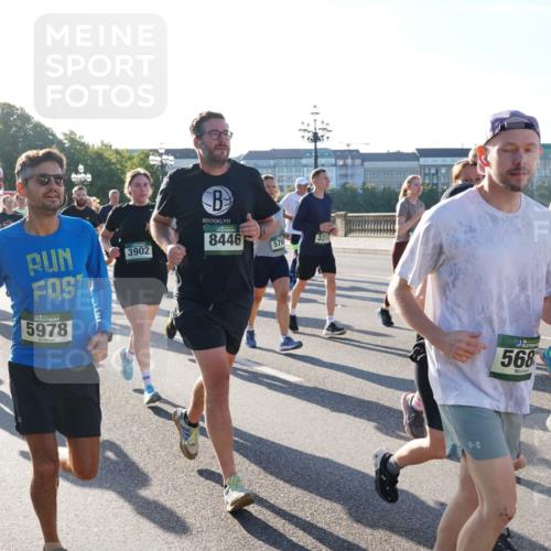 07.09.2025 - BARMER Alsterlauf Yannick Fuchs http://msf.ph/oto/8732925 07.09.2025 09:05:51 Laufen 2773, 5616, 5978, 3902, 8446, 576, 3311, 568, 62 meine-sportfotos.de