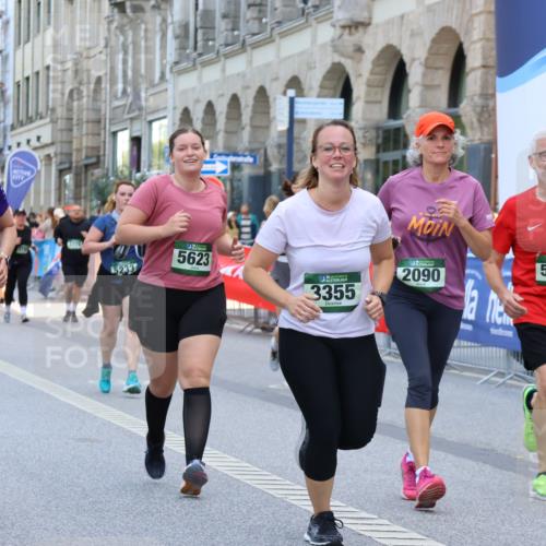 07.09.2025 - BARMER Alsterlauf Strokosch-Dieckow http://msf.ph/oto/8732928 07.09.2025 10:21:39 Ziel 2182, 3091, 3185, 3699, 4437, 4448, 4475, 4563, 5030, 5235, 8004 meine-sportfotos.de