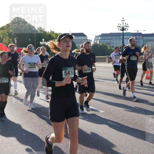 07.09.2025 - BARMER Alsterlauf Yannick Fuchs http://msf.ph/oto/8732930 07.09.2025 09:05:53 Laufen 3410, 3031, 520, 5616, 8205, 2773, 5477, 6109, 5060, 4641 meine-sportfotos.de