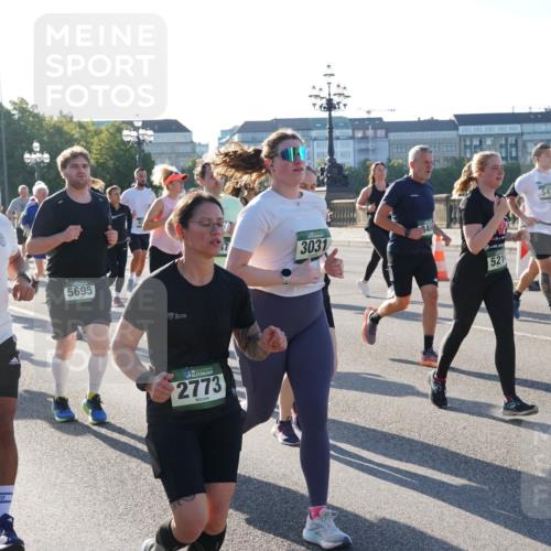 07.09.2025 - BARMER Alsterlauf Yannick Fuchs http://msf.ph/oto/8732943 07.09.2025 09:05:54 Laufen 5529, 5695, 621, 2773, 3031, 521, 5477, 2965, 5061 meine-sportfotos.de