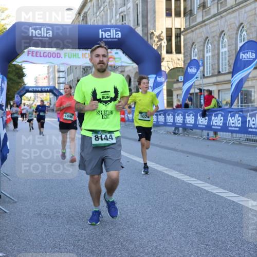 07.09.2025 - BARMER Alsterlauf Strokosch-Dieckow http://msf.ph/oto/8732956 07.09.2025 11:47:00 Ziel 8223, 8285 meine-sportfotos.de
