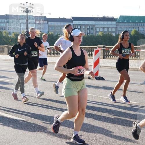07.09.2025 - BARMER Alsterlauf Yannick Fuchs http://msf.ph/oto/8732958 07.09.2025 09:05:57 Laufen 212, 47, 503, 2294, 3007 meine-sportfotos.de