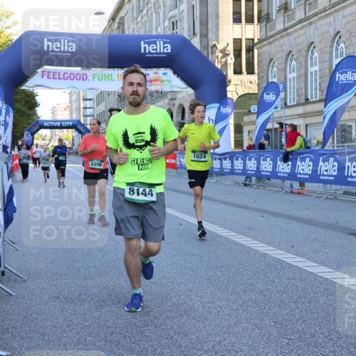 07.09.2025 - BARMER Alsterlauf Strokosch-Dieckow http://msf.ph/oto/8732962 07.09.2025 11:47:00 Ziel 8223, 8285 meine-sportfotos.de