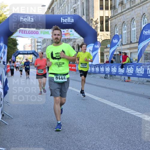 07.09.2025 - BARMER Alsterlauf Strokosch-Dieckow http://msf.ph/oto/8732971 07.09.2025 11:47:00 Ziel 8223, 8285 meine-sportfotos.de