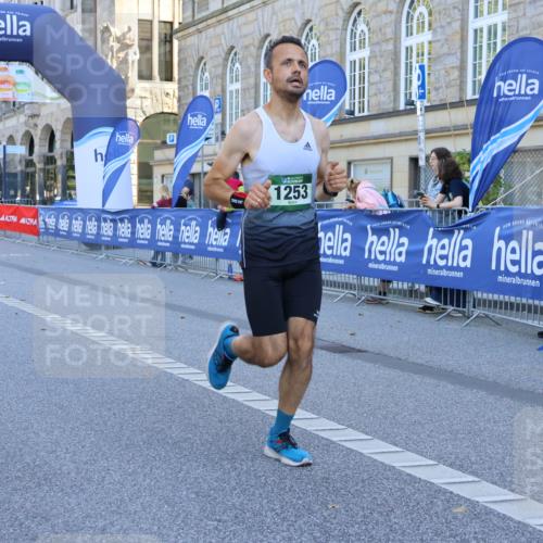07.09.2025 - BARMER Alsterlauf Strokosch-Dieckow http://msf.ph/oto/8732977 07.09.2025 11:46:55 Ziel  meine-sportfotos.de