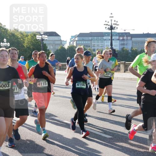 07.09.2025 - BARMER Alsterlauf Yannick Fuchs http://msf.ph/oto/8732989 07.09.2025 09:06:00 Laufen 466, 5371, 6003, 4115, 4108, 4291, 99, 2915, 6, 4114 meine-sportfotos.de