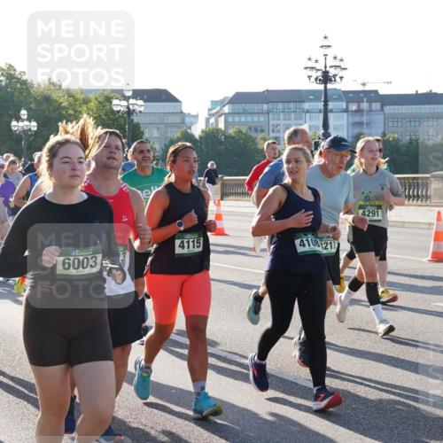 07.09.2025 - BARMER Alsterlauf Yannick Fuchs http://msf.ph/oto/8732994 07.09.2025 09:06:01 Laufen 4466, 5371, 6003, 4115, 41081217, 4291 meine-sportfotos.de
