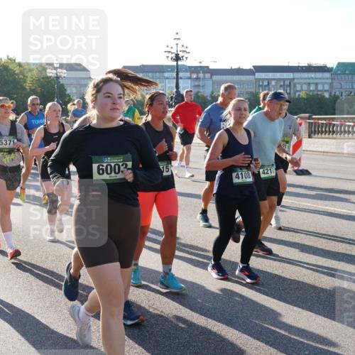 07.09.2025 - BARMER Alsterlauf Yannick Fuchs http://msf.ph/oto/8733000 07.09.2025 09:06:01 Laufen 354, 4466, 5371, 6003, 15, 4108, 4211, 1 meine-sportfotos.de