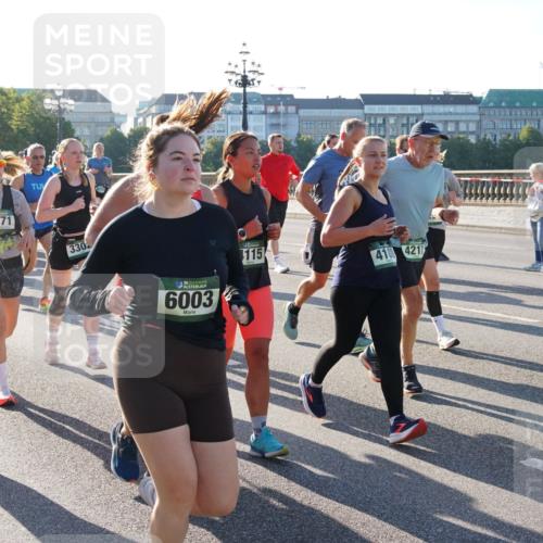 07.09.2025 - BARMER Alsterlauf Yannick Fuchs http://msf.ph/oto/8733002 07.09.2025 09:06:01 Laufen 2354, 4466, 5371, 330, 36, 6003, 115, 41, 4211 meine-sportfotos.de