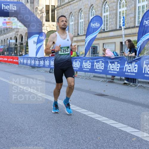 07.09.2025 - BARMER Alsterlauf Strokosch-Dieckow http://msf.ph/oto/8733007 07.09.2025 11:46:55 Ziel  meine-sportfotos.de