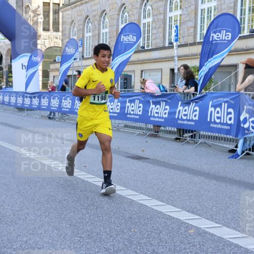 07.09.2025 - BARMER Alsterlauf Strokosch-Dieckow http://msf.ph/oto/8733028 07.09.2025 11:46:54 Ziel  meine-sportfotos.de