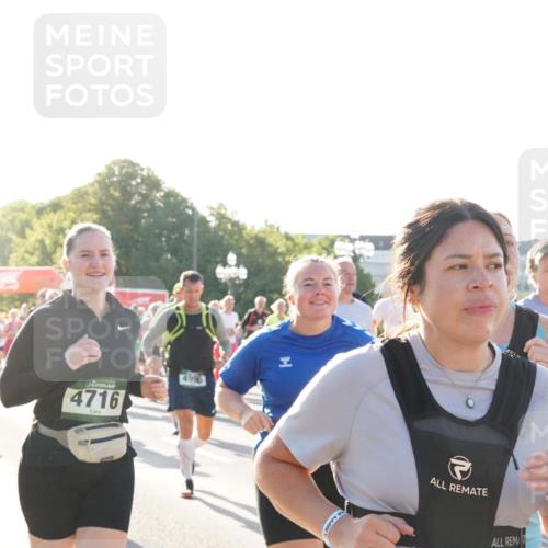07.09.2025 - BARMER Alsterlauf Yannick Fuchs http://msf.ph/oto/8733030 07.09.2025 09:06:10 Laufen 4716, 4996 meine-sportfotos.de