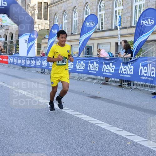 07.09.2025 - BARMER Alsterlauf Strokosch-Dieckow http://msf.ph/oto/8733056 07.09.2025 11:46:53 Ziel  meine-sportfotos.de