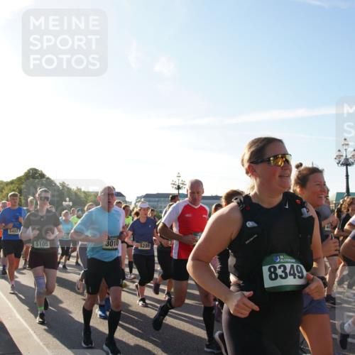07.09.2025 - BARMER Alsterlauf Yannick Fuchs http://msf.ph/oto/8733068 07.09.2025 09:06:23 Laufen 4502, 5402, 5105, 3010, 8289, 8349, 17, 182 meine-sportfotos.de
