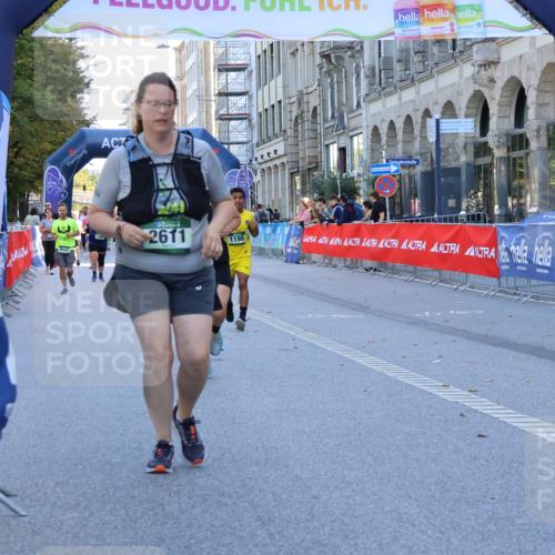 07.09.2025 - BARMER Alsterlauf Strokosch-Dieckow http://msf.ph/oto/8733070 07.09.2025 11:46:48 Ziel  meine-sportfotos.de
