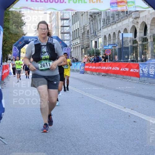 07.09.2025 - BARMER Alsterlauf Strokosch-Dieckow http://msf.ph/oto/8733084 07.09.2025 11:46:48 Ziel  meine-sportfotos.de