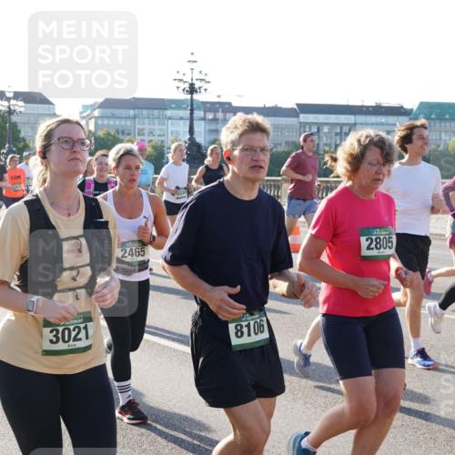 07.09.2025 - BARMER Alsterlauf Yannick Fuchs http://msf.ph/oto/8733106 07.09.2025 09:06:28 Laufen 92, 8413, 3274, 3021, 2465, 8106, 2805, 6214 meine-sportfotos.de