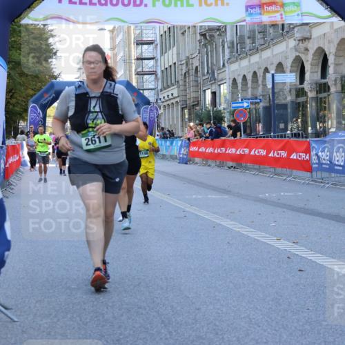 07.09.2025 - BARMER Alsterlauf Strokosch-Dieckow http://msf.ph/oto/8733112 07.09.2025 11:46:48 Ziel  meine-sportfotos.de