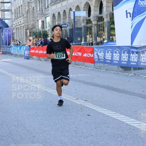07.09.2025 - BARMER Alsterlauf Strokosch-Dieckow http://msf.ph/oto/8733128 07.09.2025 11:46:46 Ziel  meine-sportfotos.de