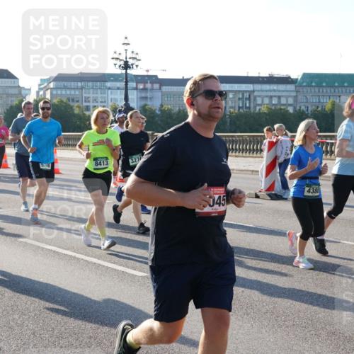 07.09.2025 - BARMER Alsterlauf Yannick Fuchs http://msf.ph/oto/8733147 07.09.2025 09:06:30 Laufen 3687, 5746, 8413, 327, 136, 045, 4380, 1666 meine-sportfotos.de