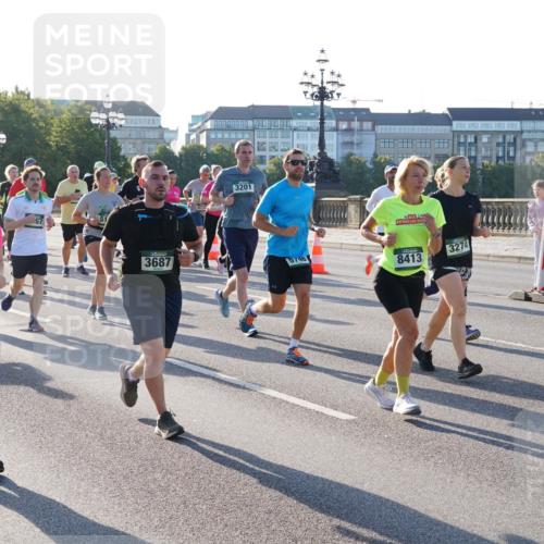 07.09.2025 - BARMER Alsterlauf Yannick Fuchs http://msf.ph/oto/8733153 07.09.2025 09:06:31 Laufen 36, 8301, 2537, 3687, 5732, 3201, 5746, 8413, 3274 meine-sportfotos.de